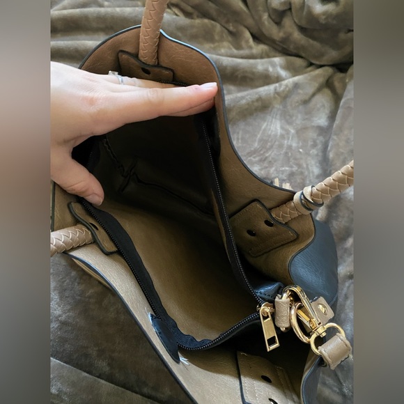 Nordstrom purse Steve Madden brand new - Picture 4 of 6